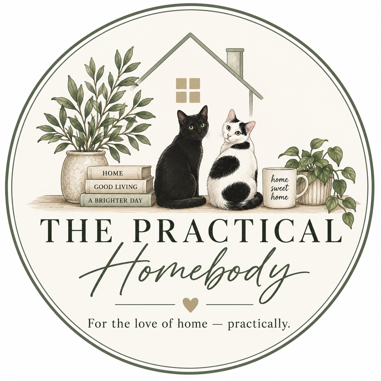The Practical Homebody