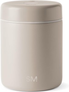 Coffee Canister to Keep Things Fresh