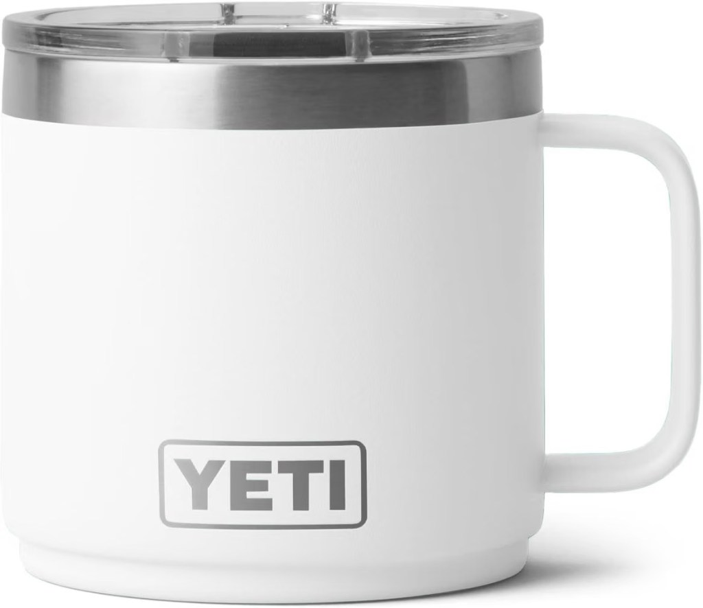 The Best Coffee Mug