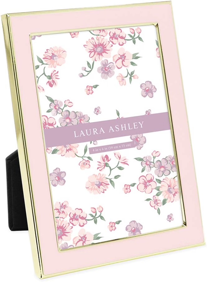 Pink Picture Frame