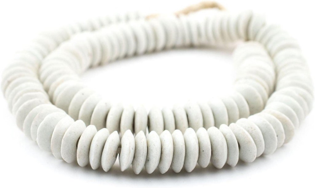 Decorative Beads